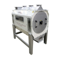 Скальператоры Drum Sieve Machines